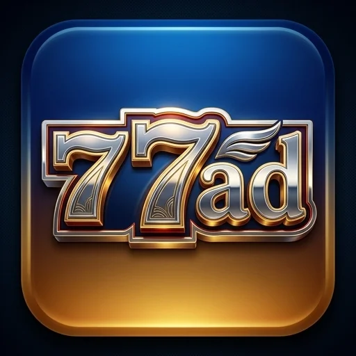 777ad Logo - Oficial